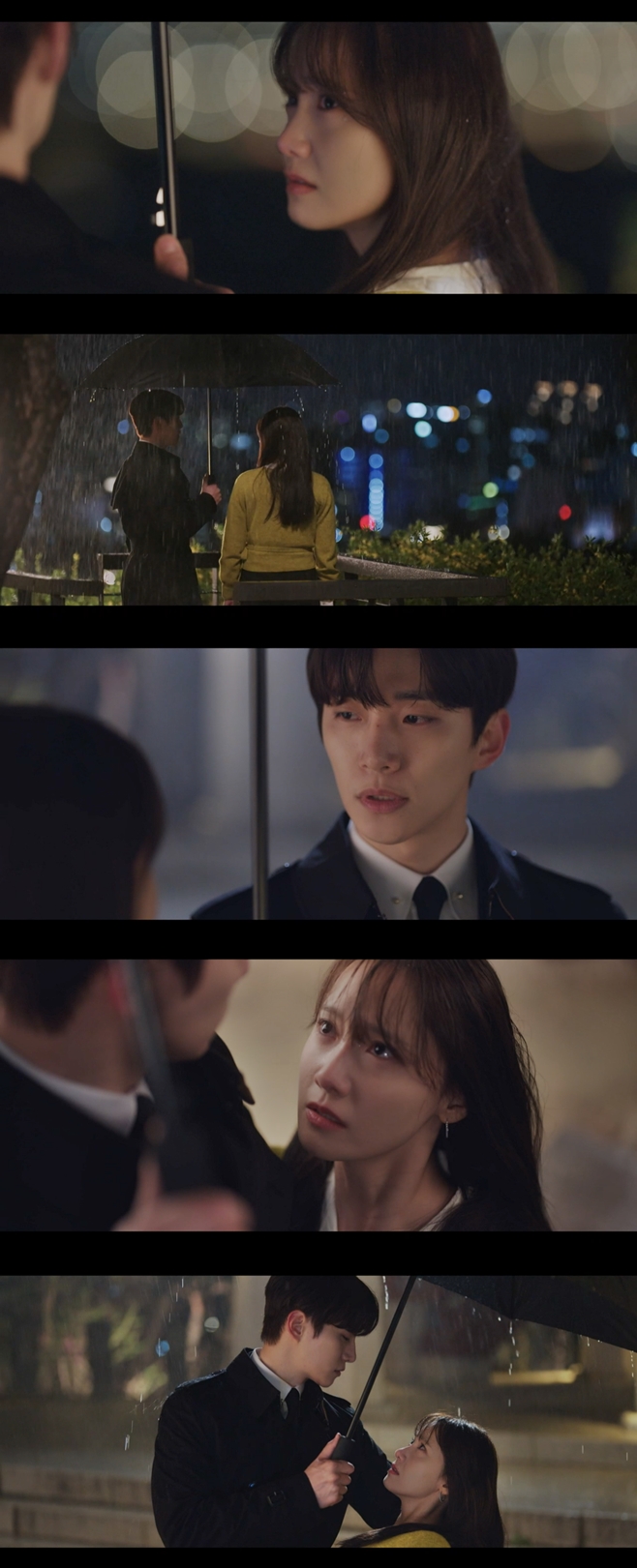 JTBC Å·´õ·£µå, ÀÌÁØÈ£ ÀÓÀ±¾Æ