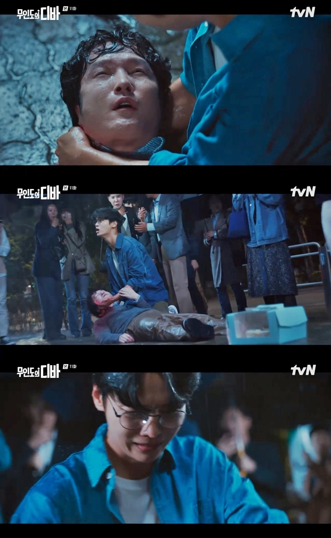 tvN ε 