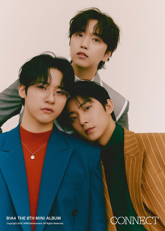 B1A4