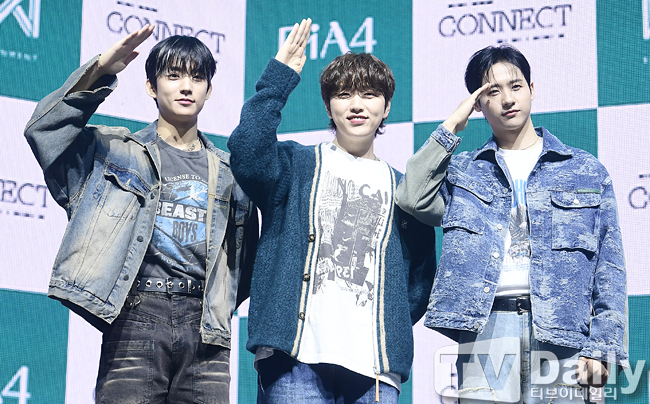 B1A4