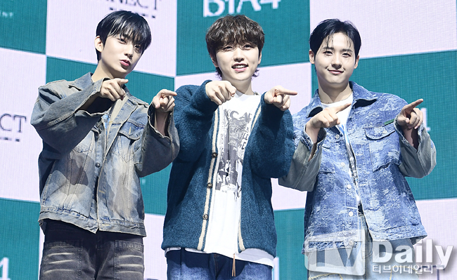 B1A4