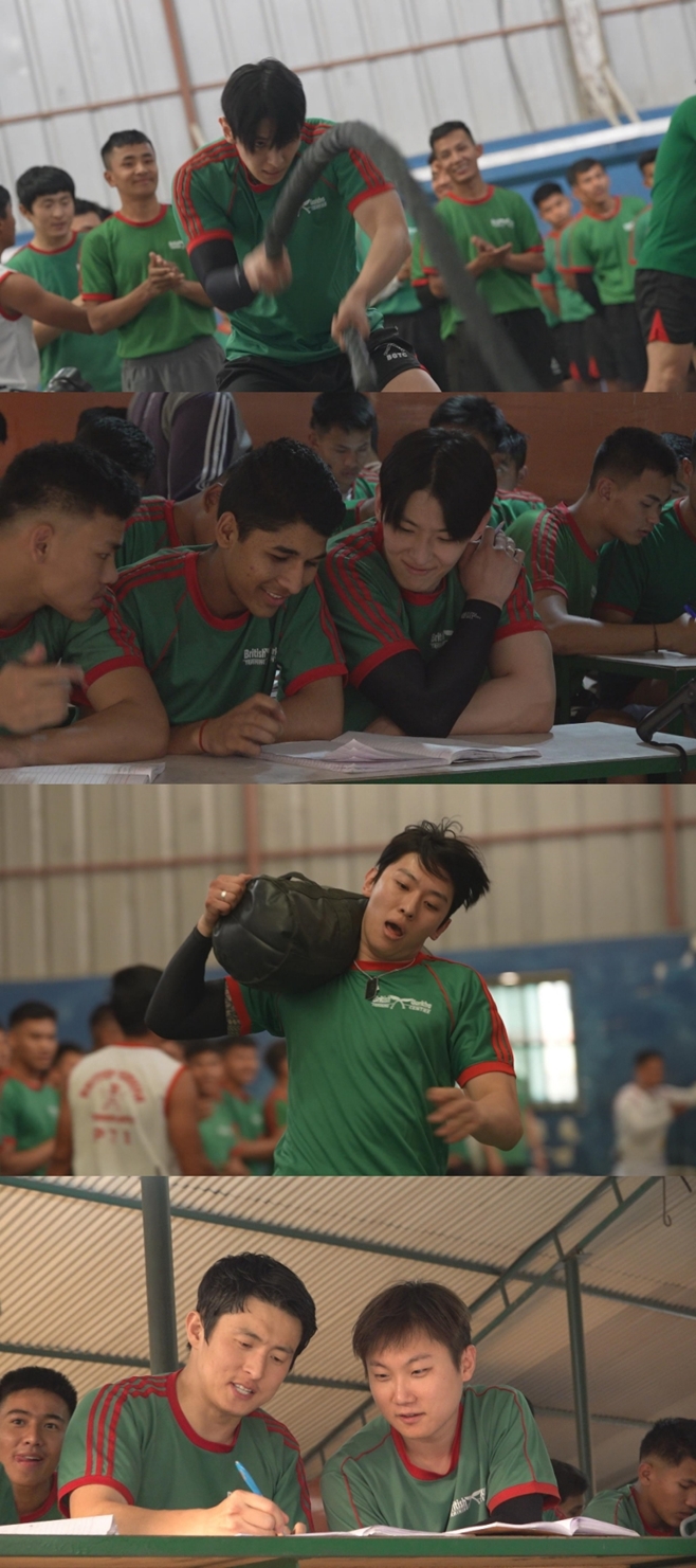 MBC °4