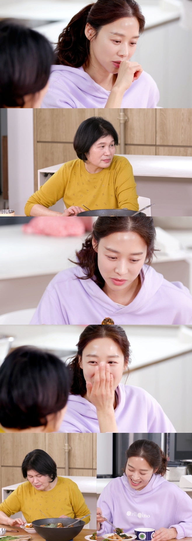 KBS2 ½Å»óÃâ½Ã Æí½ºÅä¶û, Àå½Å¿µ