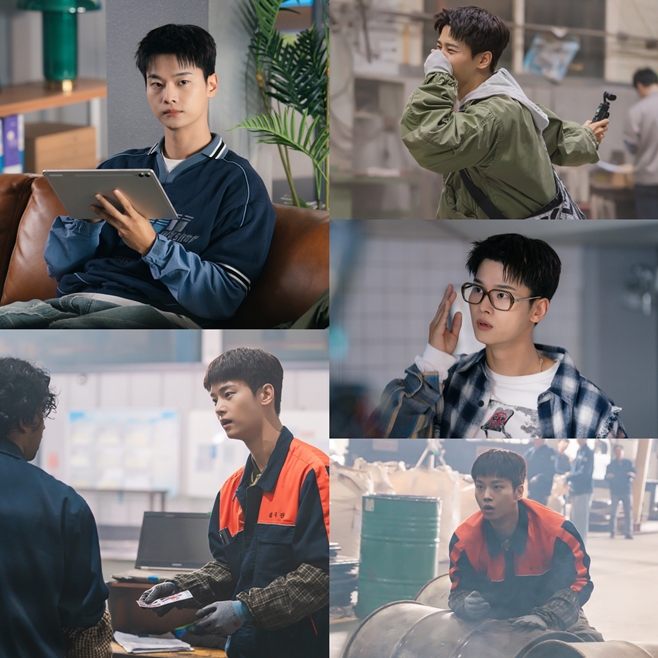 MBC 빫 빫, п