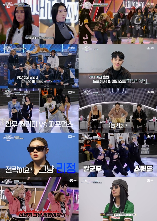 Mnet   