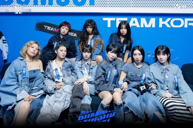 Mnet   