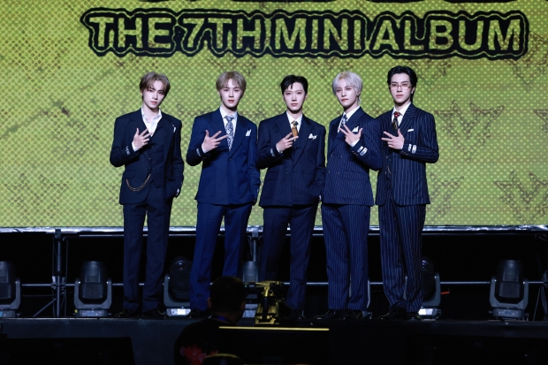 WayV