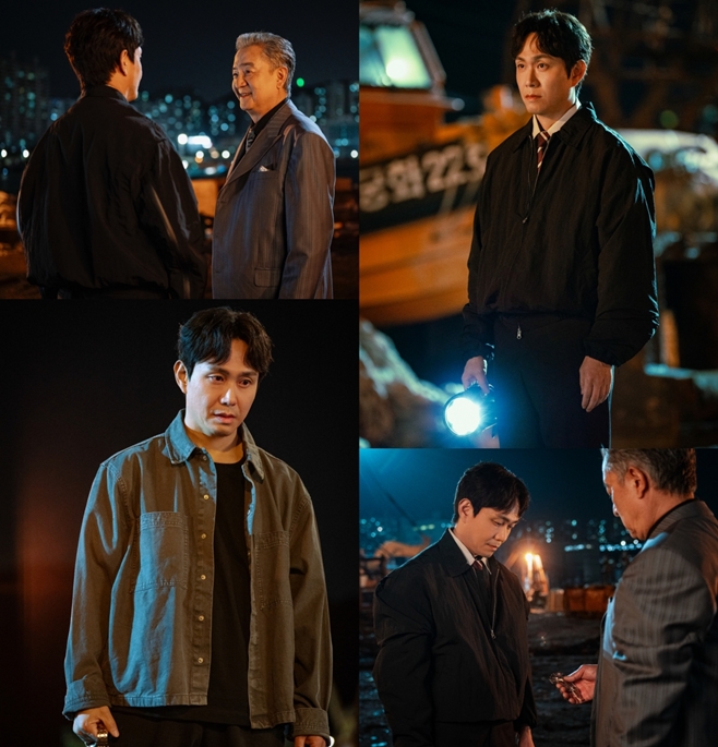 JTBC º, 