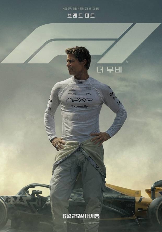 F1  