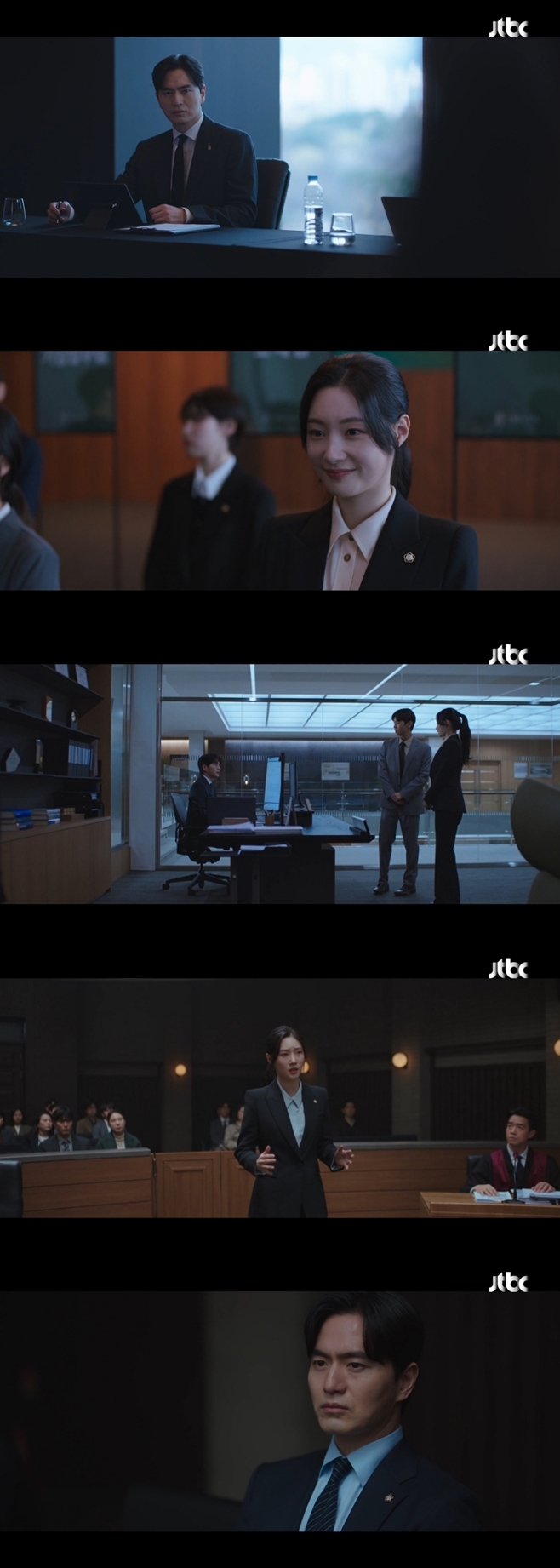 JTBC ̾,  ä