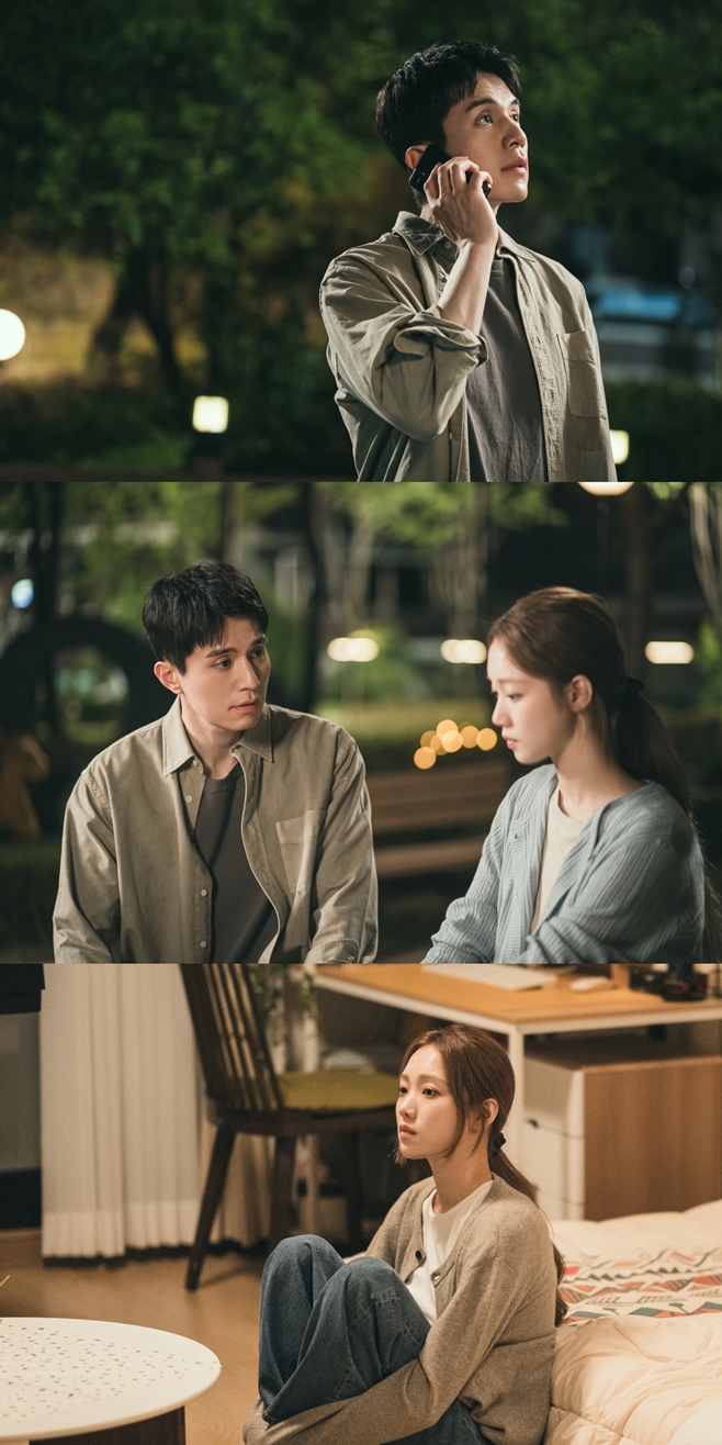 JTBC  糪, ̵ ̼