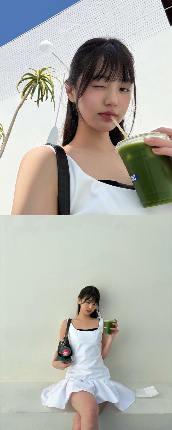̺  SNS
