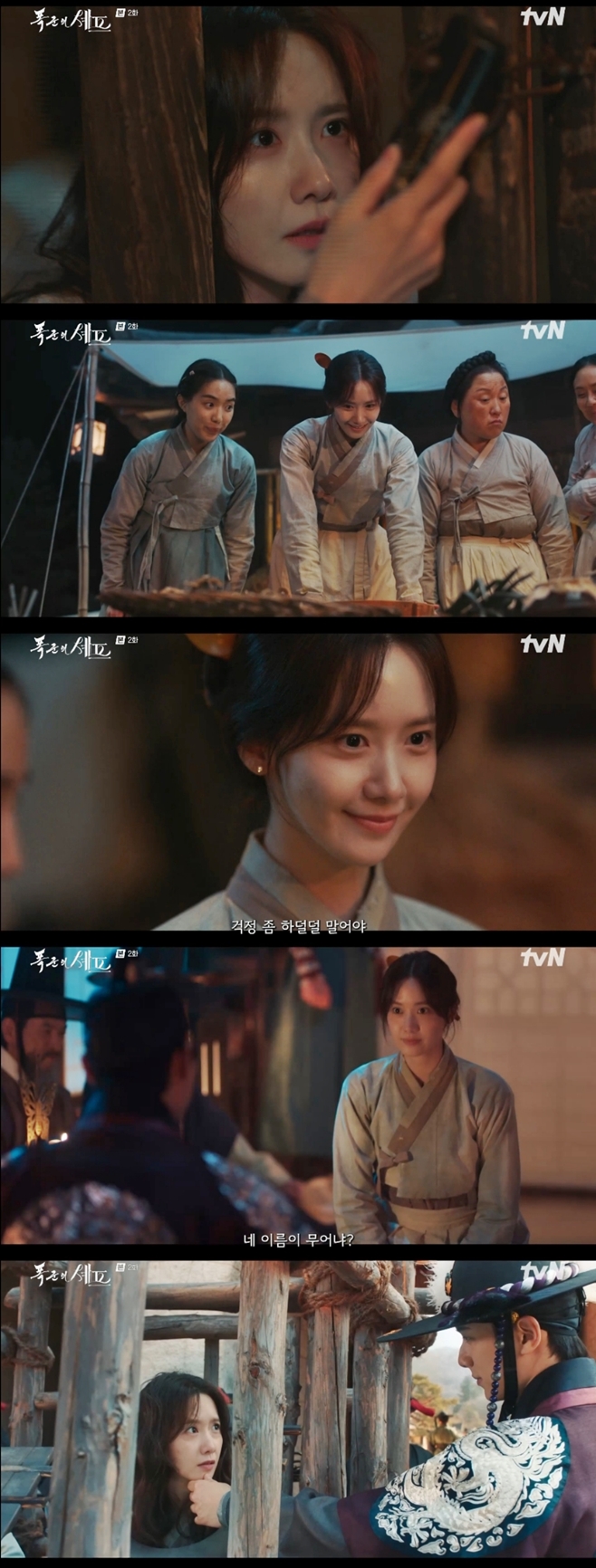 tvN  , 