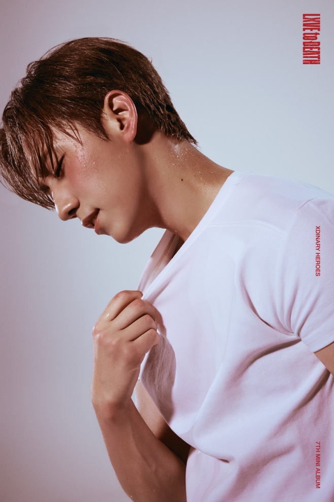 ¿¢½ºµð³Ê¸® È÷¾î·ÎÁî