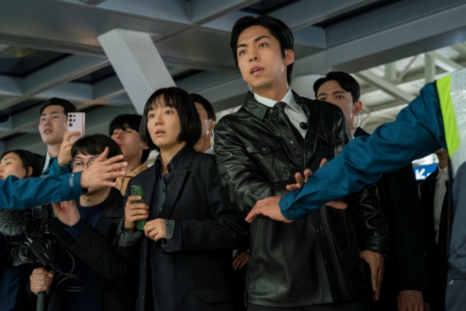 µðÁî´Ï+ ºÏ±Ø¼º, ÀÌ»óÈñ ÁÖÁ¾Çõ