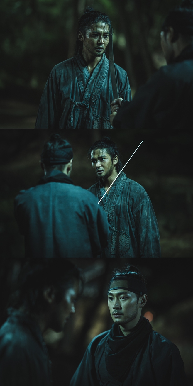 µðÁî´Ï+ Ź·ù, ¹Ú¼ÇÔ ·Î¿î