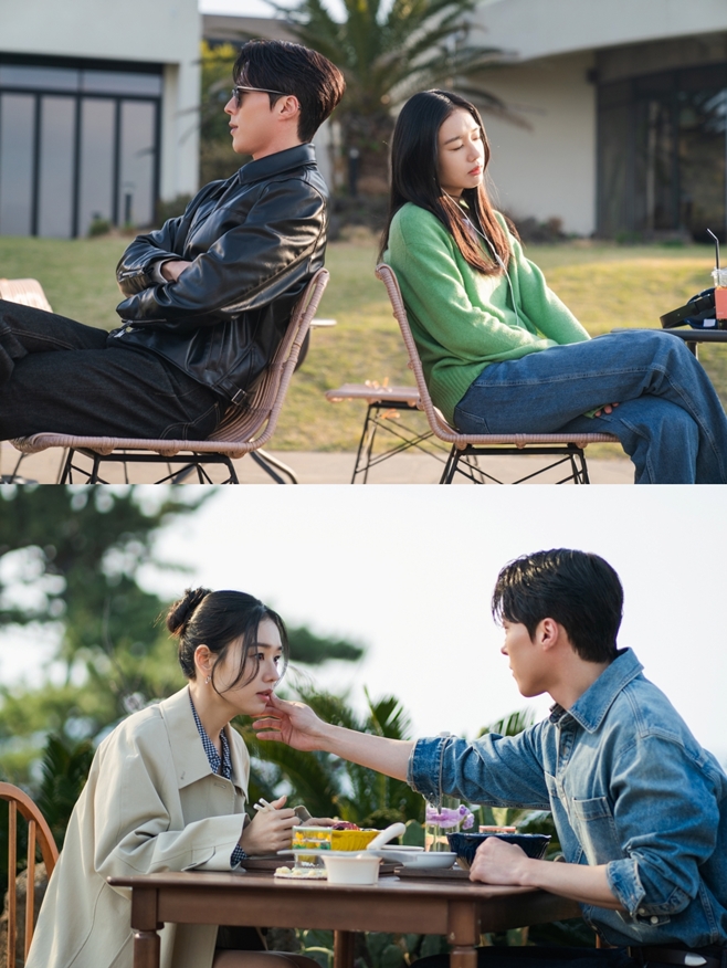 SBS Ű½º´Â ±¦È÷ ÇØ¼!, Àå±â¿ë ¾ÈÀºÁø