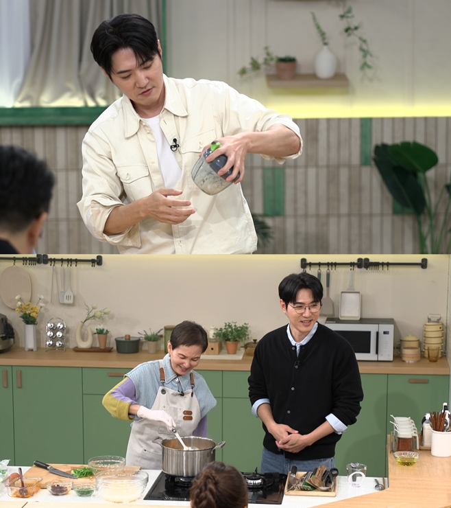 MBN ¾ËÅä¶õ, µ¥´Ï¾È