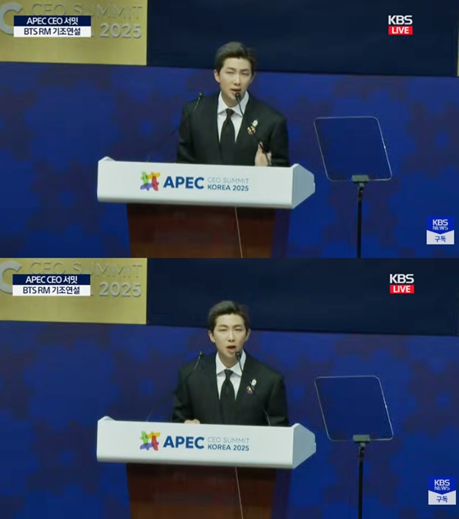 ¹æÅº¼Ò³â´Ü(BTS) RM