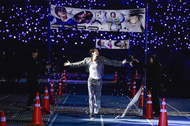 ±×·ì ¹æÅº¼Ò³â´Ü(BTS) Áø