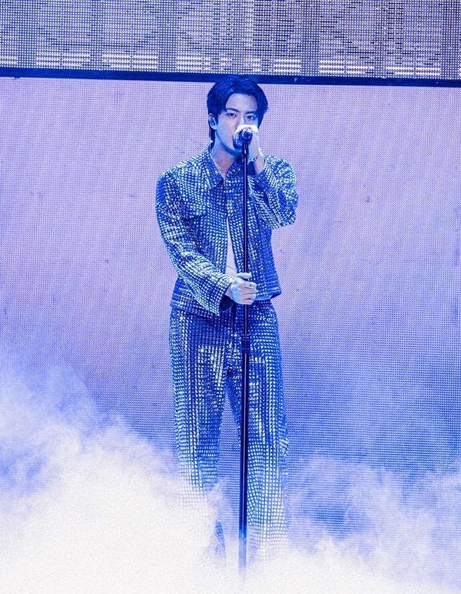 ±×·ì ¹æÅº¼Ò³â´Ü(BTS) Áø