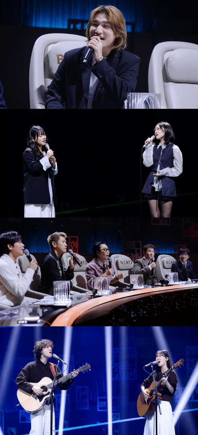 SBS ¿ì¸®µéÀÇ ¹ß¶óµå