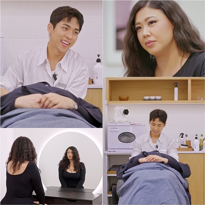 tvN ÆÛÆåÆ® ±Û·Î¿ì, ÁÖÁ¾Çõ