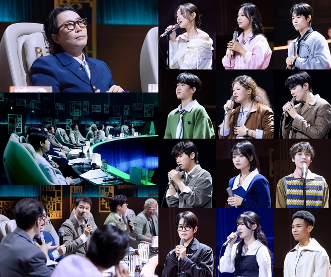 SBS ¿ì¸®µéÀÇ ¹ß¶óµå