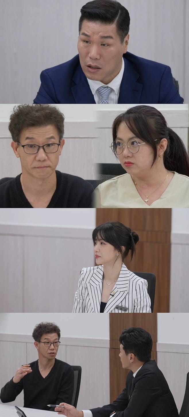 JTBC ÀÌÈ¥¼÷·ÁÄ·ÇÁ