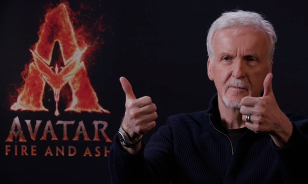 Á¦ÀÓ½º Ä«¸Þ·Ð °¨µ¶