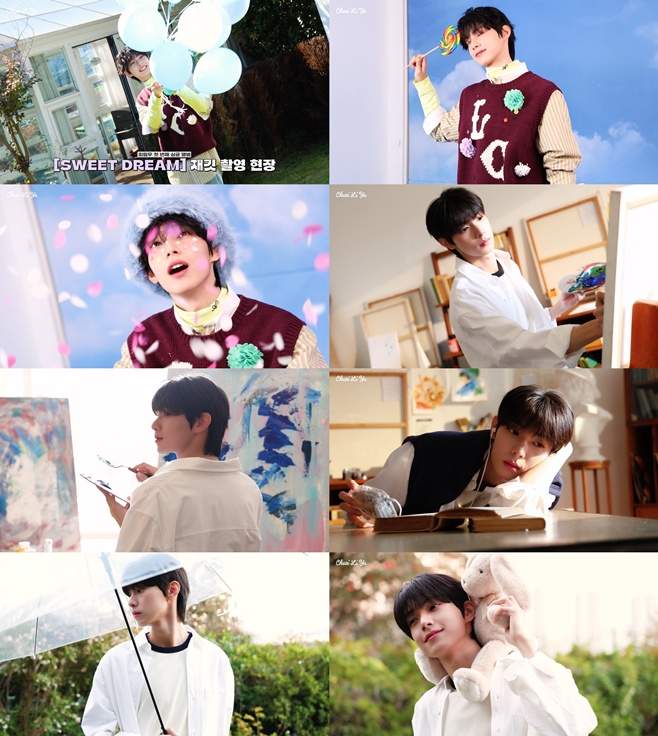 ƼºêÀ̵¥Àϸ® Æ÷Åä