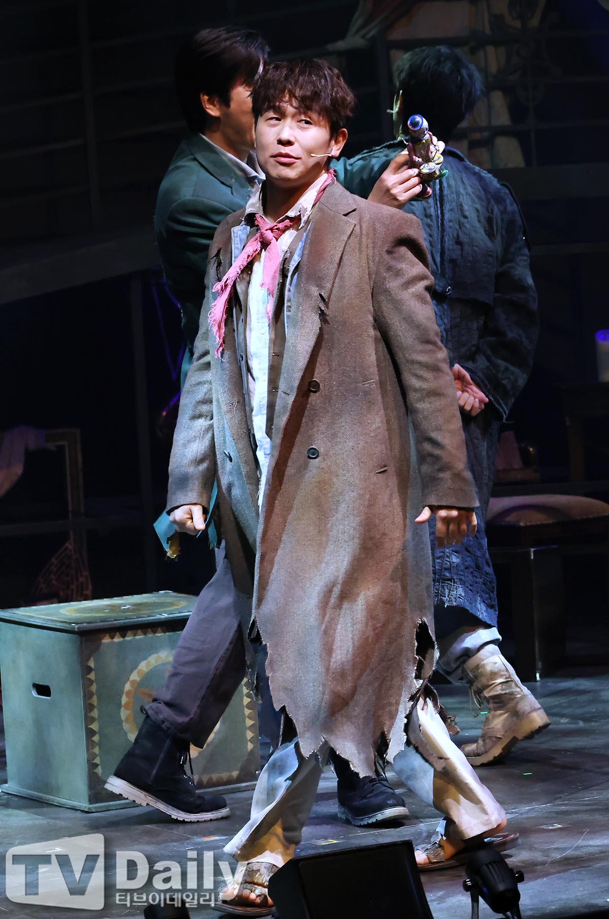 Ƽ���̵��ϸ� ����