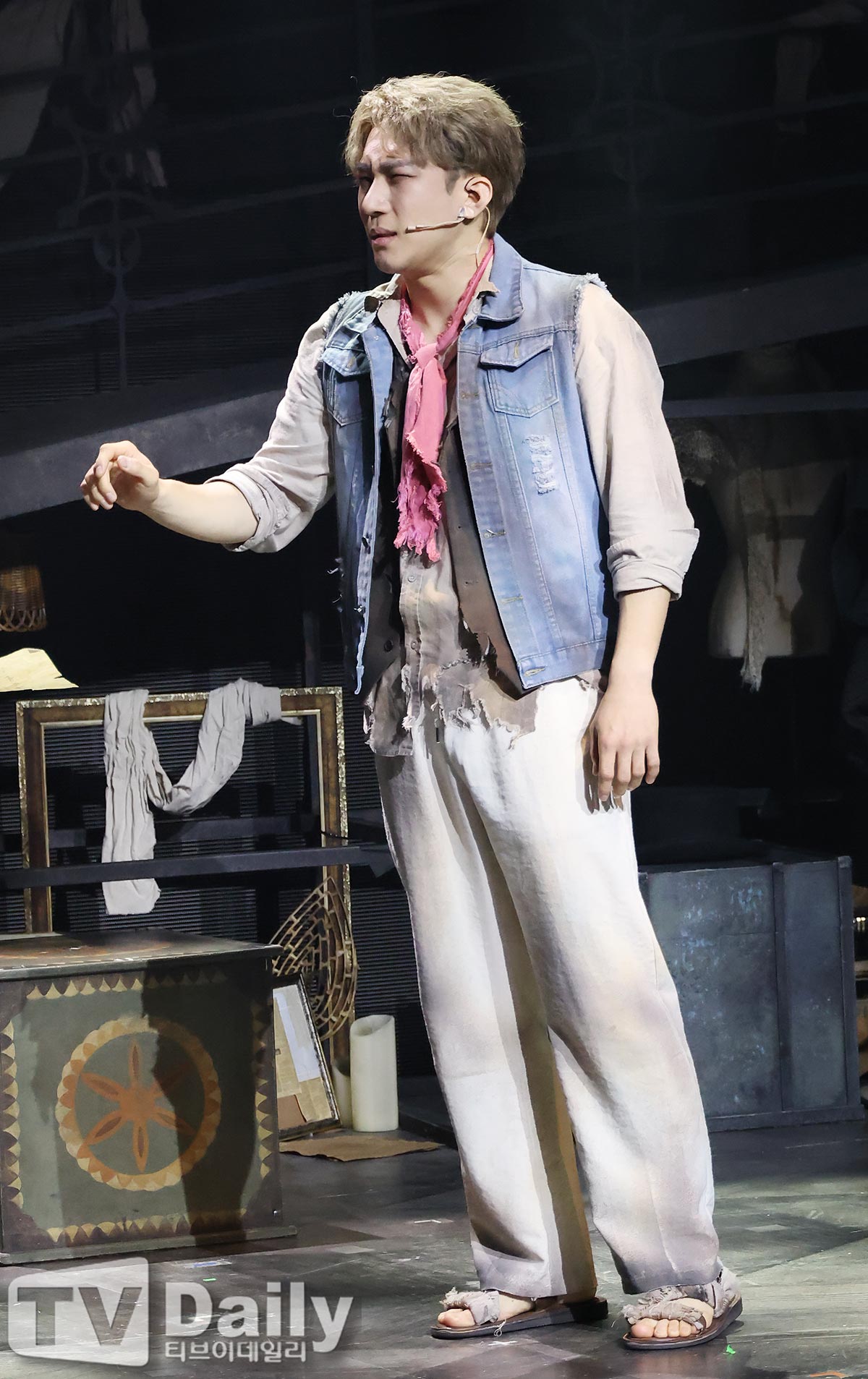 Ƽ���̵��ϸ� ����