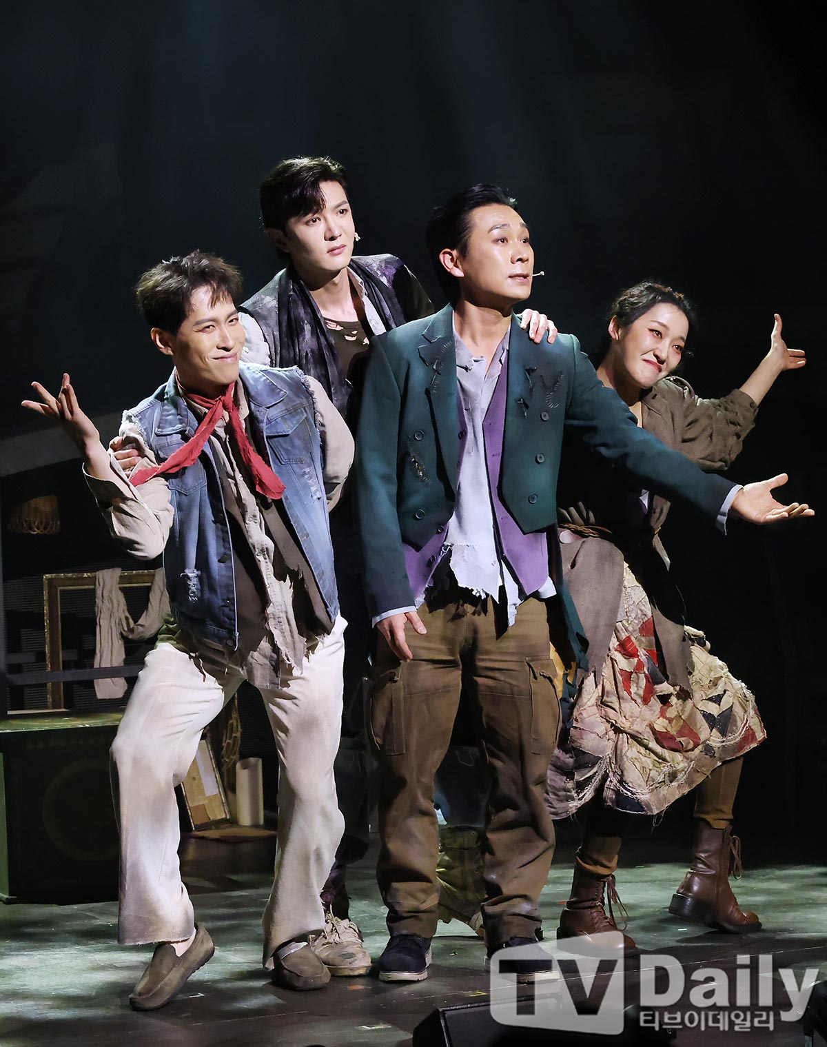 Ƽ���̵��ϸ� ����