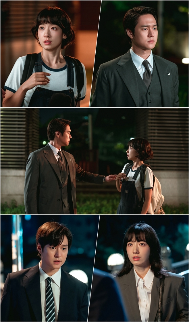 tvN ���Ŀ�� �̾�ȫ, �ڽ��� ����ǥ