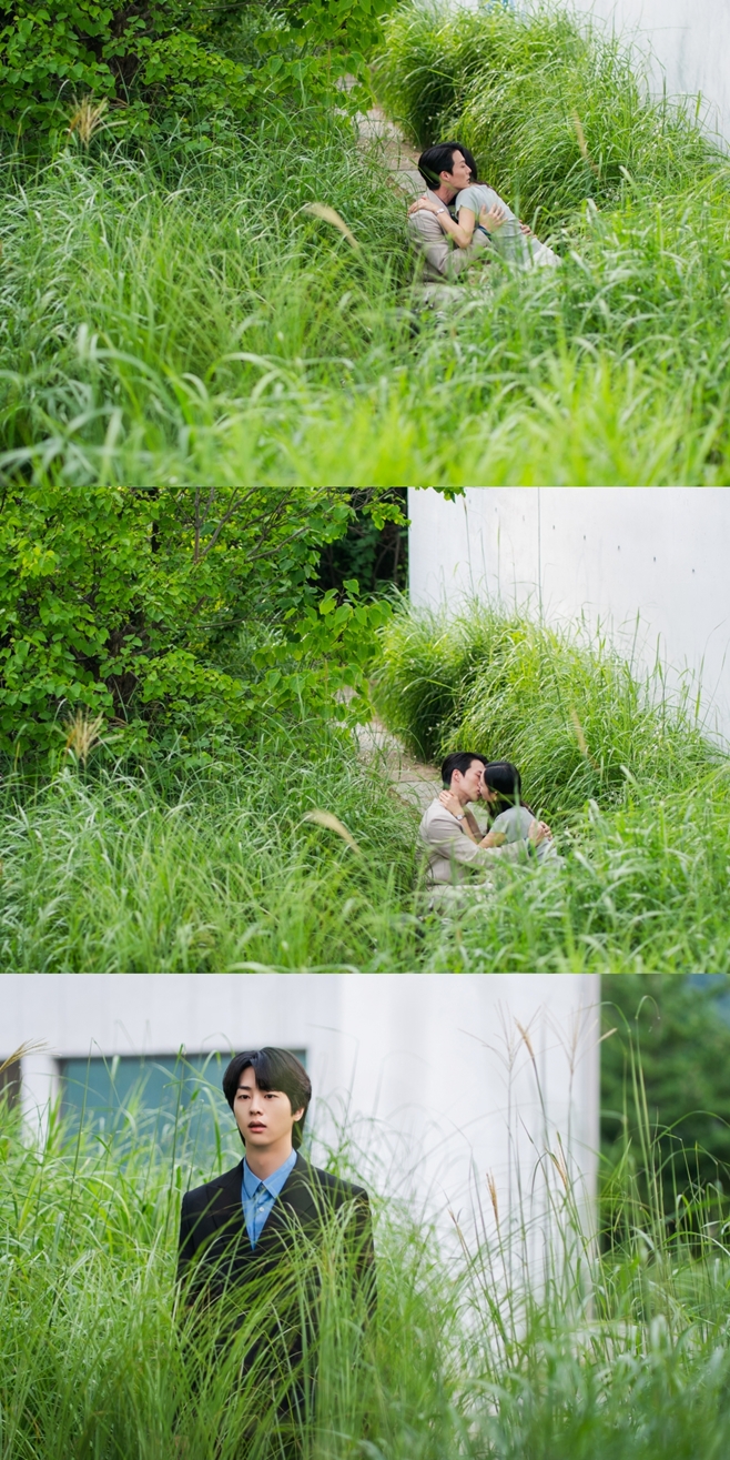 SBS Ű½º´Â ±¦È÷ ÇØ¼, Àå±â¿ë ¾ÈÀºÁø ±è¹«ÁØ