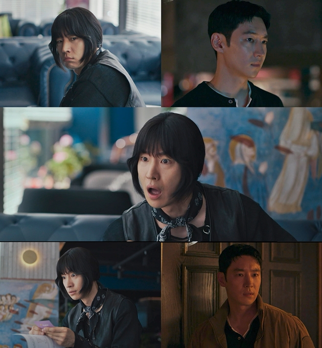 SBS ¸ð¹üÅýÃ3, ÀÌÁ¦ÈÆ