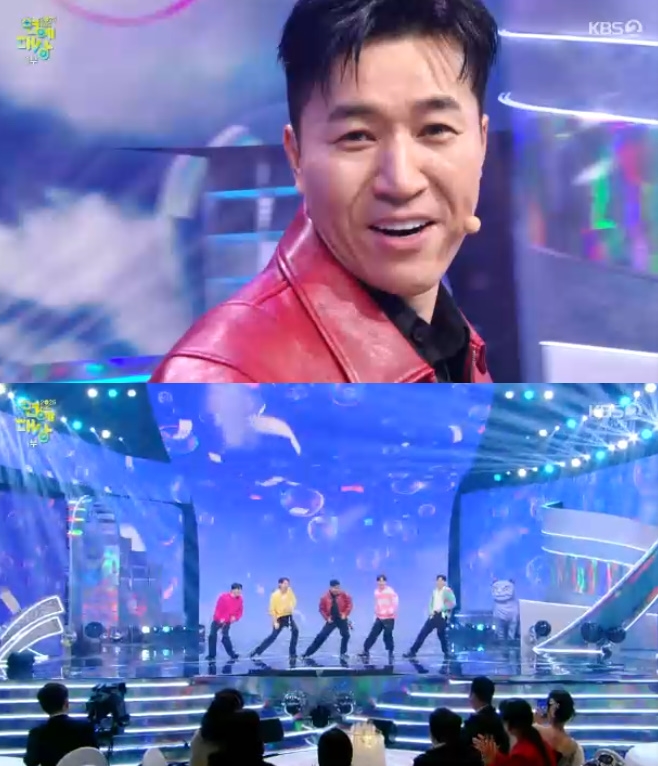 2025 KBS �������