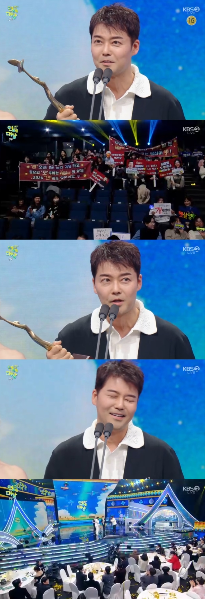 KBS �������, ������