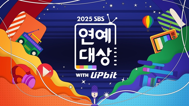 SBS ¿¬¿¹´ë»ó