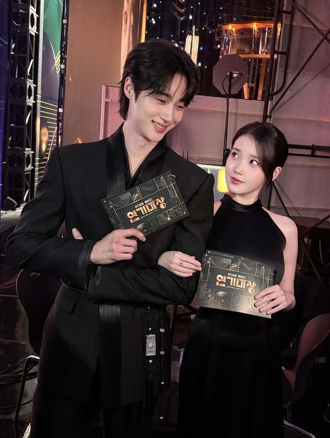 2025 MBC ������ ������ ���켮 ������