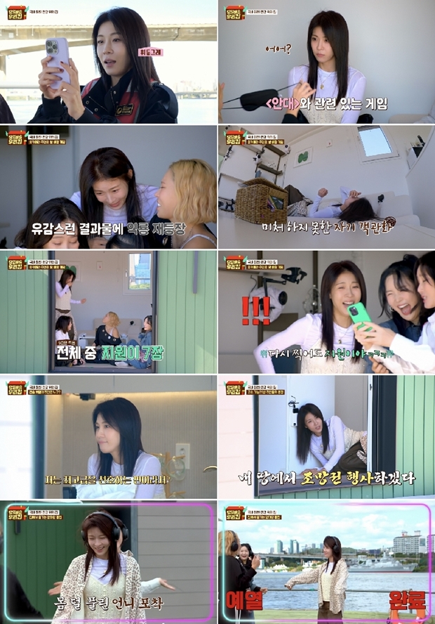 ƼºêÀ̵¥Àϸ® Æ÷Åä