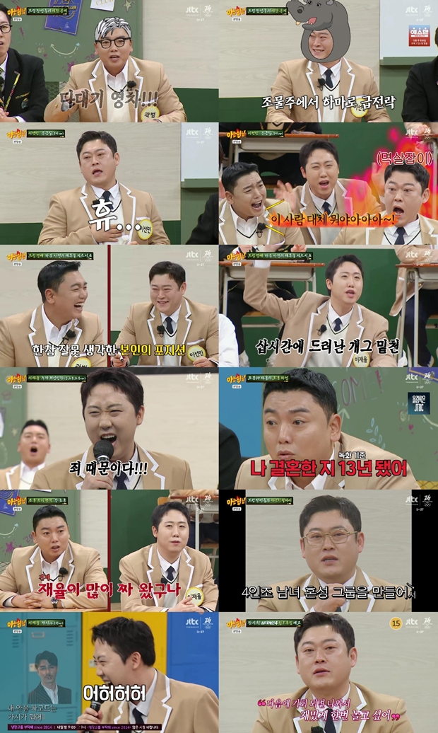 Ƽ���̵��ϸ� ����