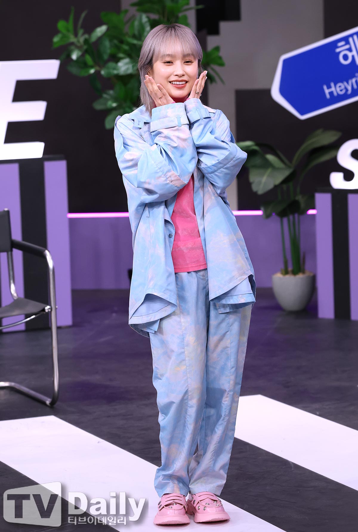 ƼºêÀ̵¥Àϸ® Æ÷Åä