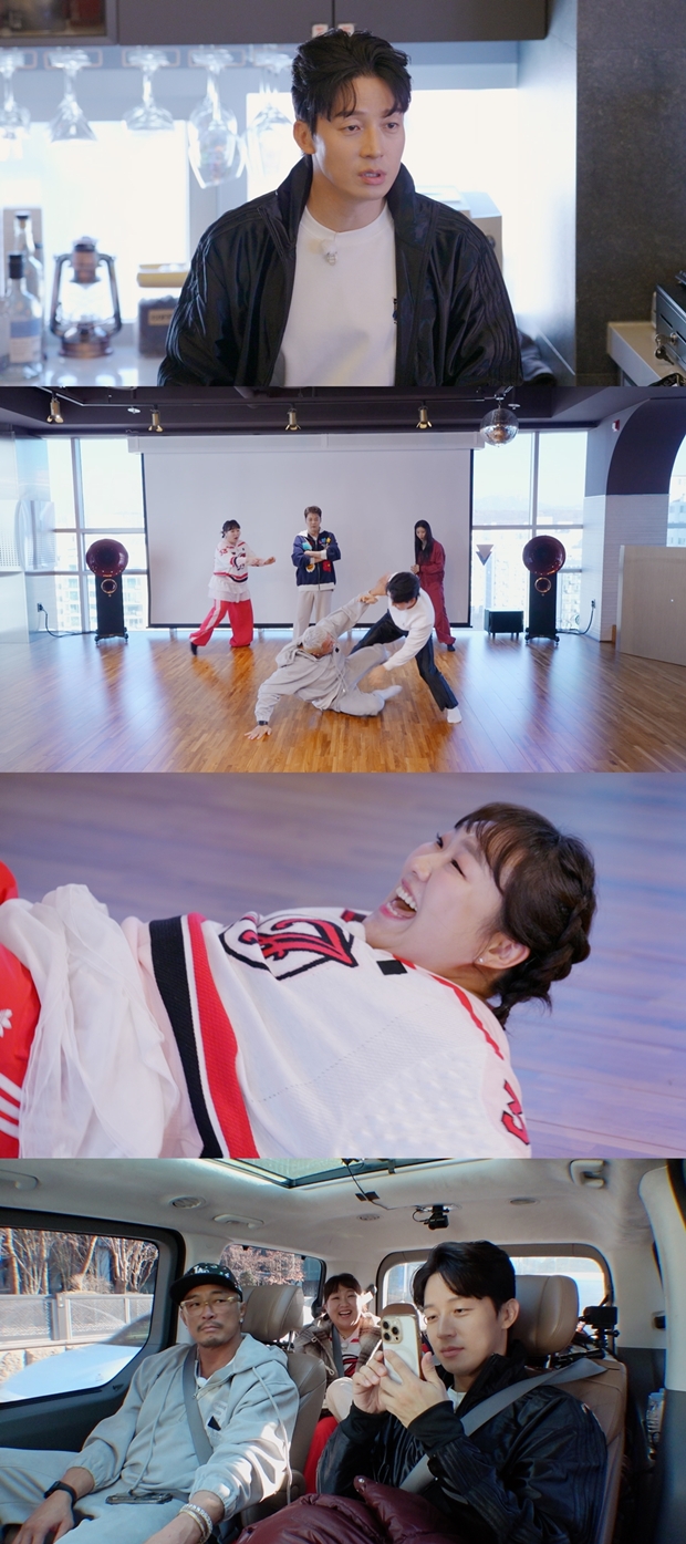 Ƽ���̵��ϸ� ����