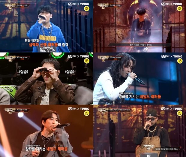 Ƽ���̵��ϸ� ����