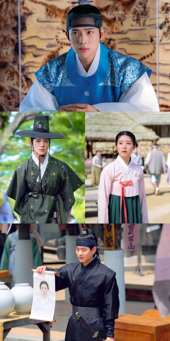 KBS2 Àº¾ÖÇÏ´Â µµÀû´Ô¾Æ, ³²ÁöÇö ¹®»ó¹Î