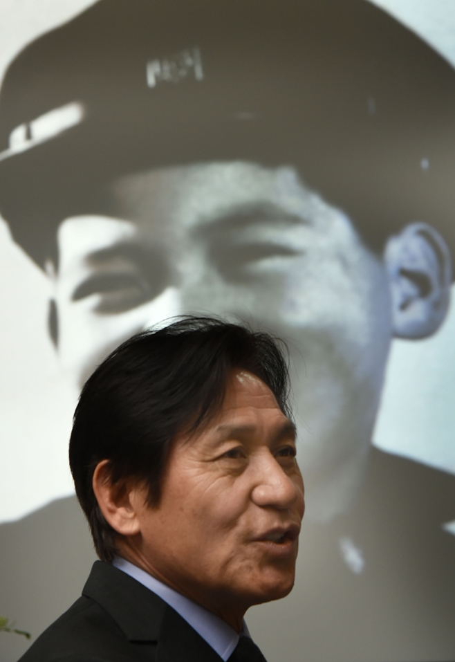 ¹è¿ì ͺ ¾È¼º±âÀÇ È¸°íÀü ´ç½Ã ¸ð½À