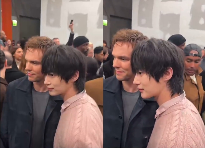 ���ݶ� ȦƮ, ���켮