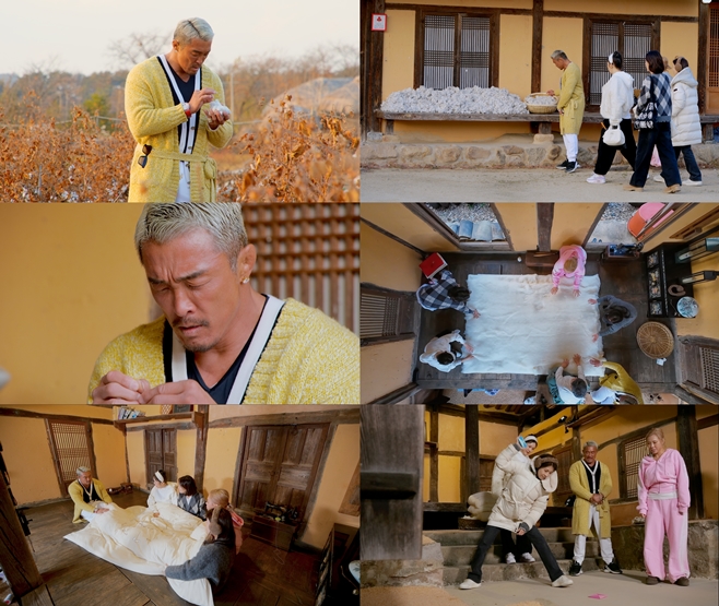 JTBC ���Ϲ�� �츮��